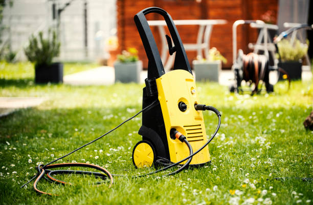 Trusted Crosby, TX  Pressure Washing Services Experts
